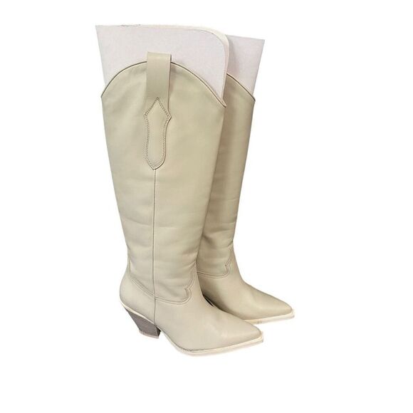 Toral Oslo Boot in Hielo Size 36 EU Size 5.5 US (PLEASE READ) - Picture 4 of 10